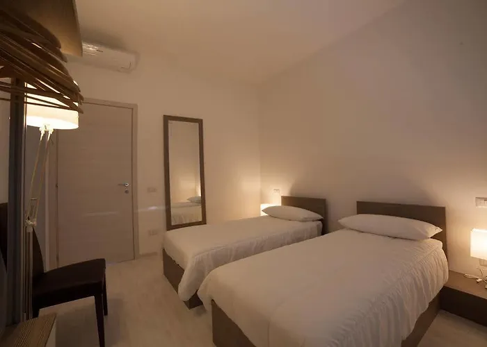 勒普瑞米尔公寓式酒店